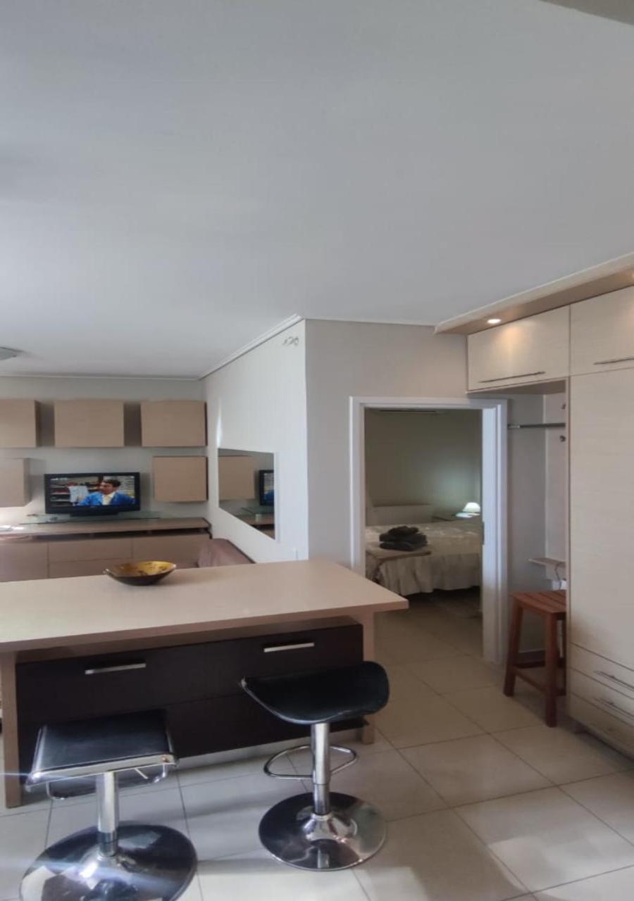Apartment In A Quiet Location. Aten Exteriör bild