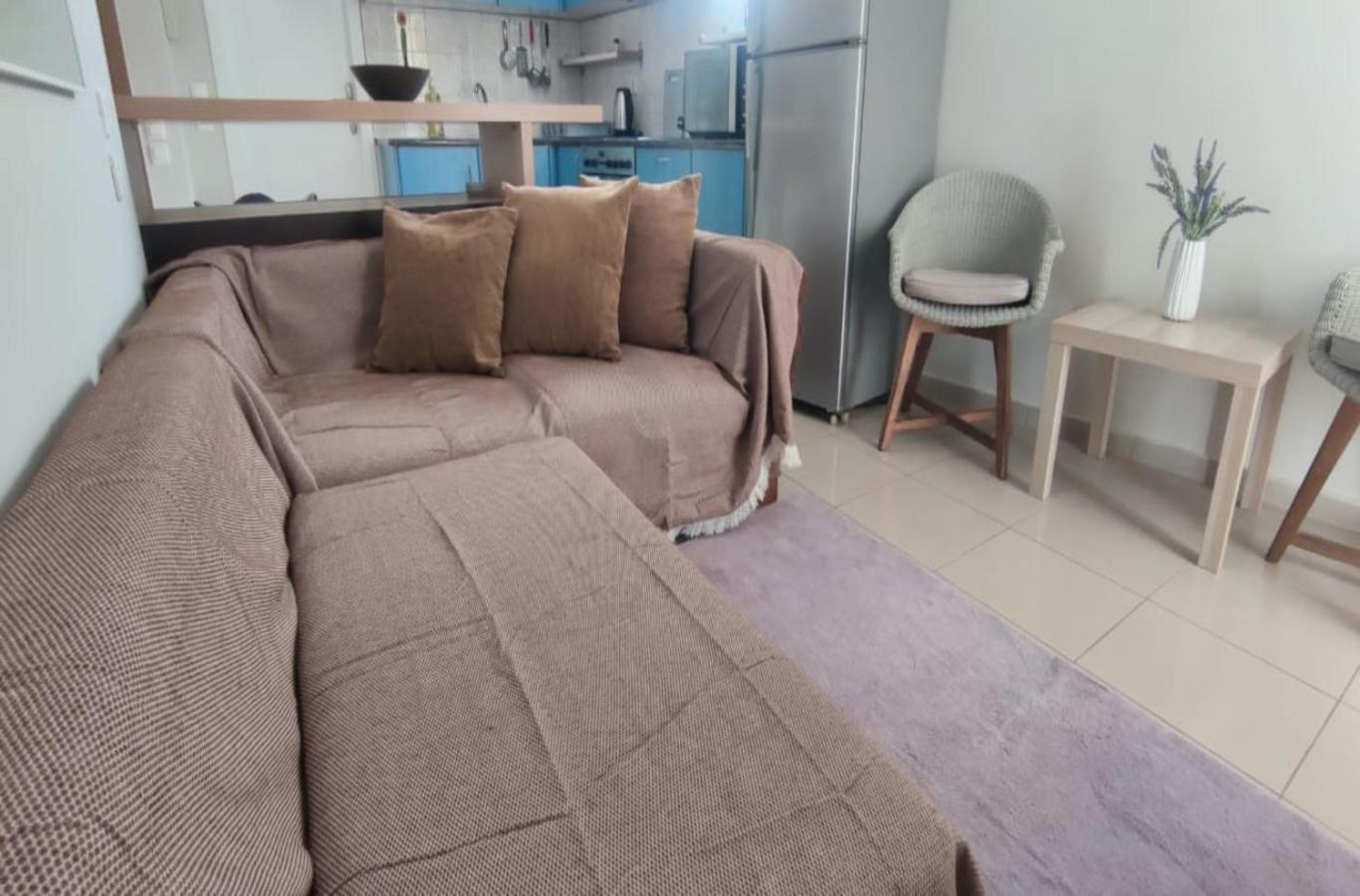 Apartment In A Quiet Location. Aten Exteriör bild