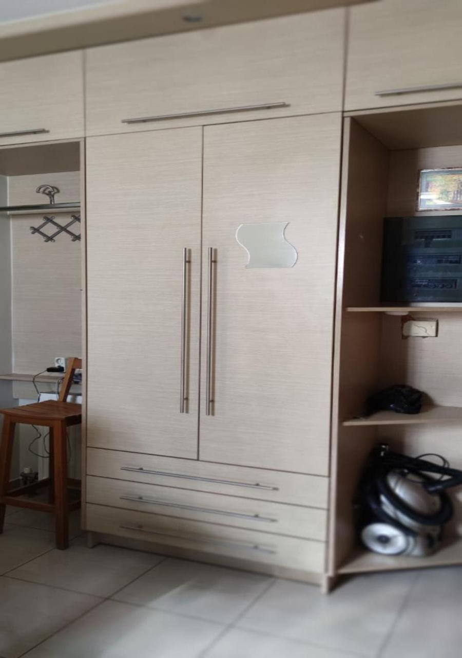 Apartment In A Quiet Location. Aten Exteriör bild